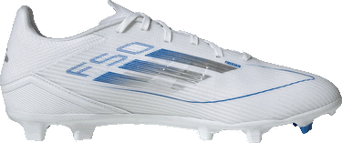 Sneakers og sko adidas Performance F50 LEAGUE FG/MG Hvid | ie1293, 4