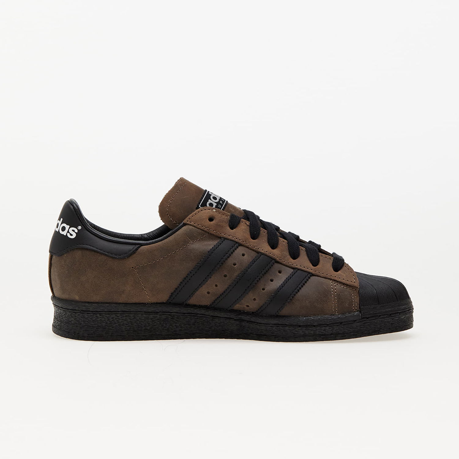 Sneakers og sko adidas Originals adidas Superstar 82 Brun | IF9034, 1