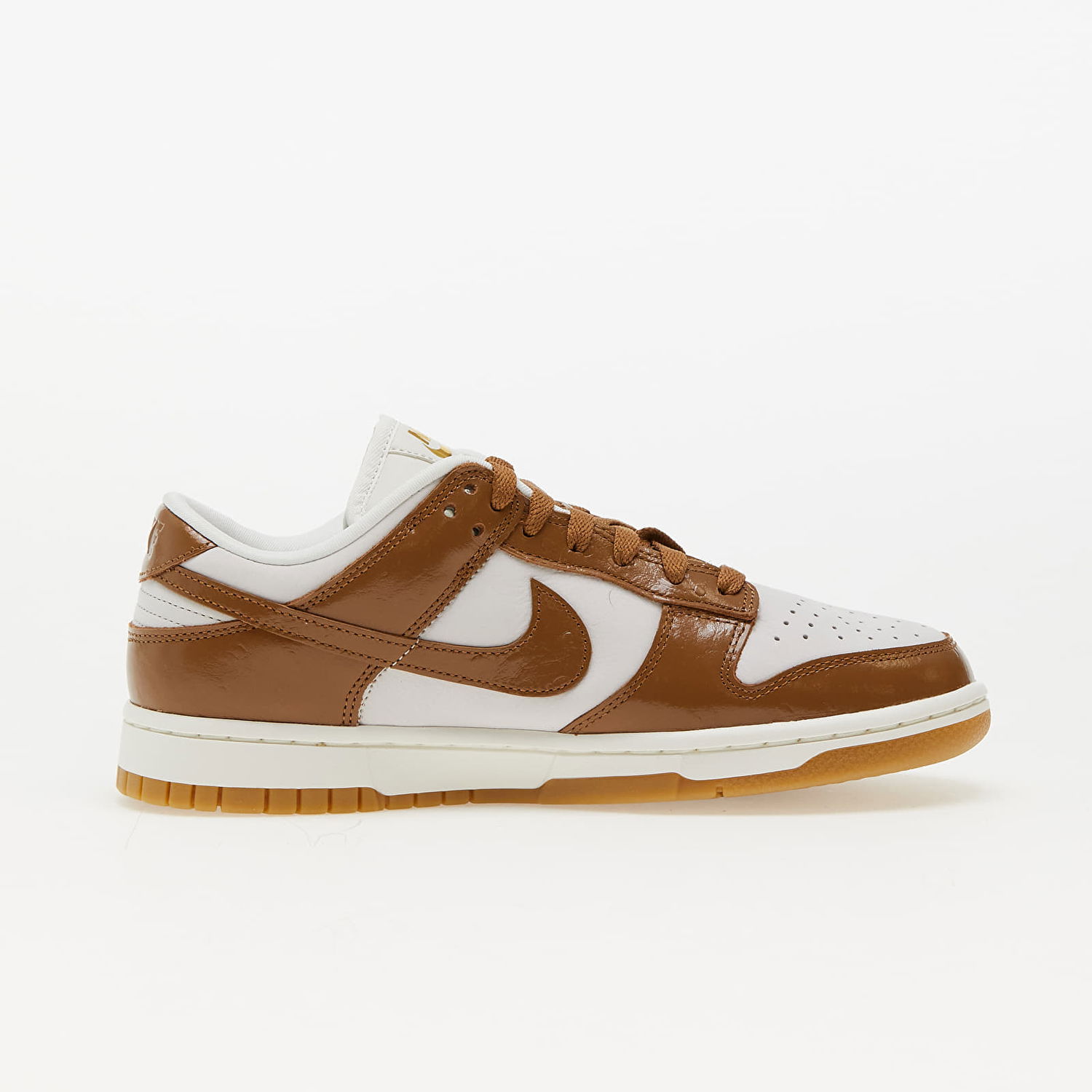 Sneakers og sko Nike Dunk Low LX "Ale Brown" W Brun | FJ2260-001, 1