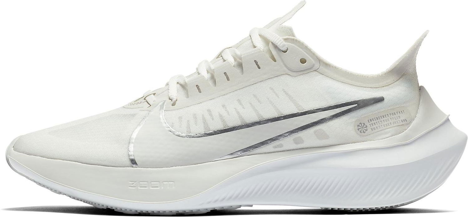 Sneakers og sko Nike Zoom Gravity Hvid | bq3203-001, 0