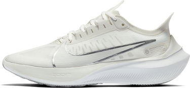 Sneakers og sko Nike Zoom Gravity Hvid | bq3203-001, 0