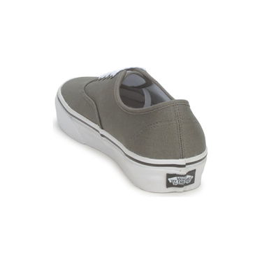 Sneakers og sko Vans Shoes (Trainers) AUTHENTIC Grå | VN000JRAPBQ1=JRAPBQ, 4