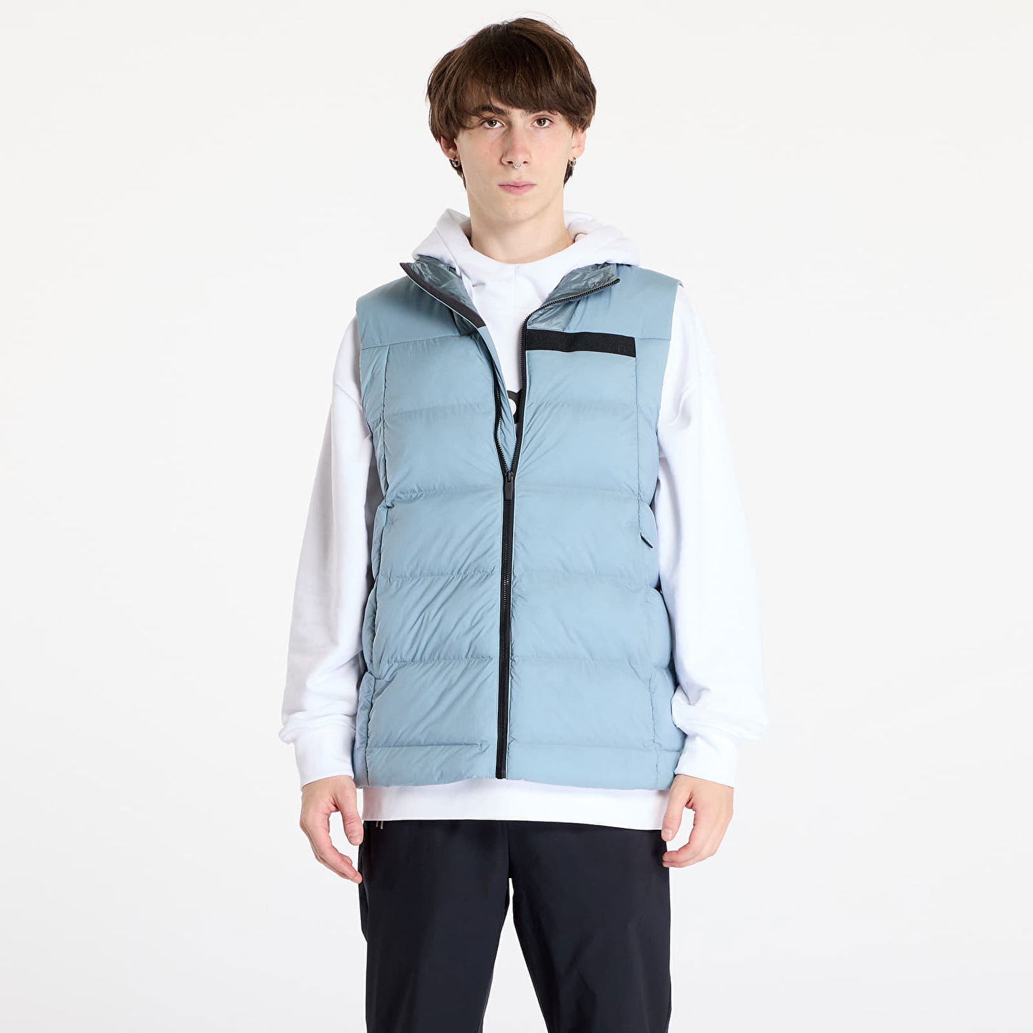 Vest On Running On Challenger Vest Coast L Turkis | 1MD30042523, 0