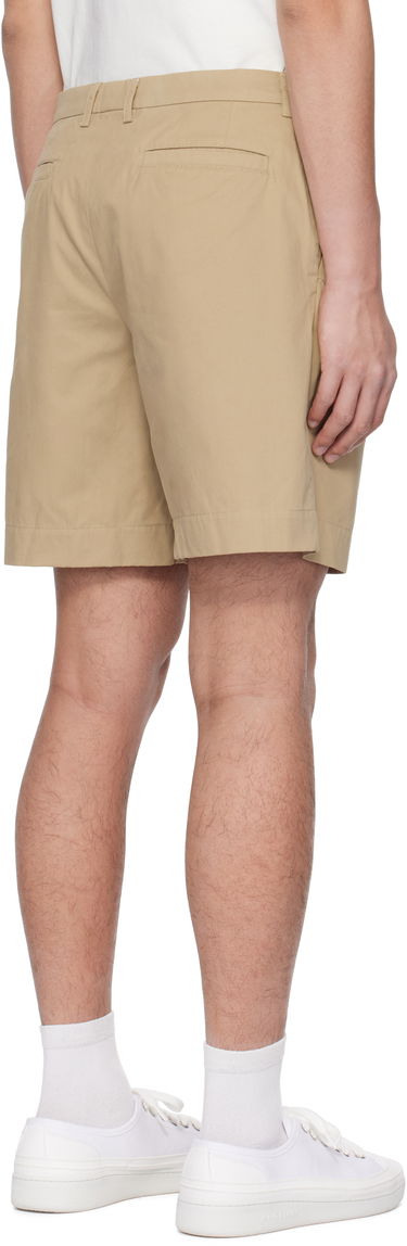 Shorts A.P.C. A.P.C. Crew Shorts Beige | COGZR-H10198, 2
