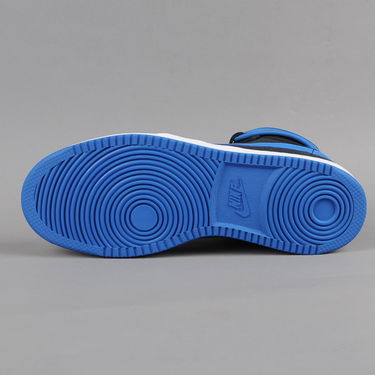 Sneakers og sko Jordan AJKO High "Sport Blue" Sort | 638471-007, 4