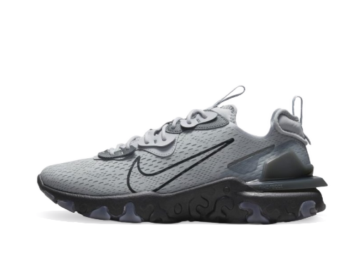 Sneakers og sko Nike React Vision Grå | DX9542-001