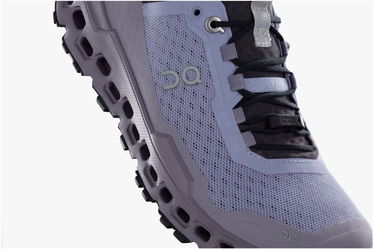 Sneakers og sko On Running Cloudultra W Lilla | 44.99536, 2