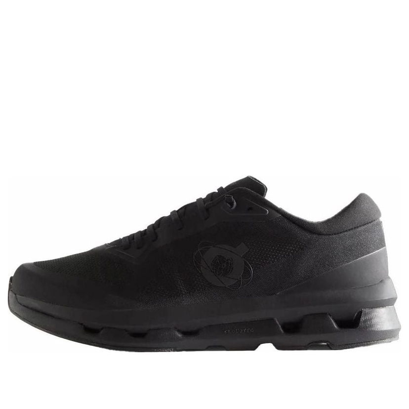 Sneakers og sko On Running Kith Cloudzone Sort | 3MF11130485