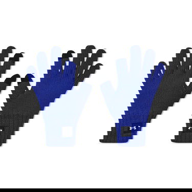Handsker Under Armour Gloves Mørkeblå | 1378755-400, 3