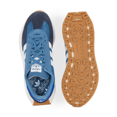 Sneakers og sko adidas Originals Retropy E5 Blå | GW3207, 3