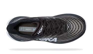 Sneakers og sko Hoka One One Mach 5 W Sort | 1127894-BCSTL, 2