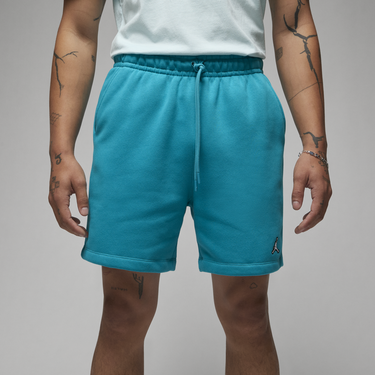 Shorts Nike Brooklyn Fleece Shorts Turkis | DQ7470-483, 2