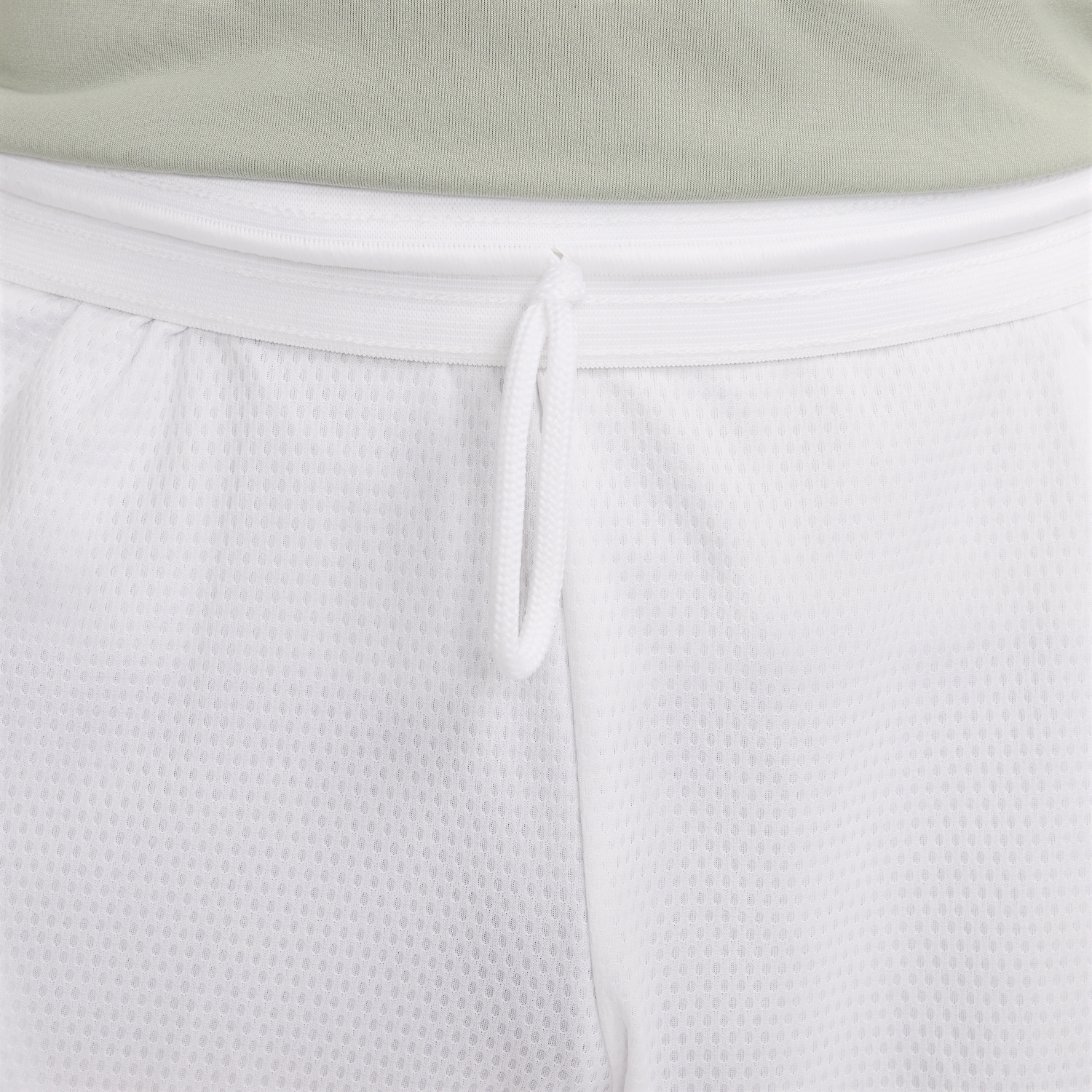 Shorts Nike Icon Hvid | DV9524-102, 1
