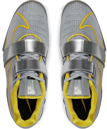 Sneakers og sko Nike Nike Romaleos 4 Grå | cd3463-002, 3
