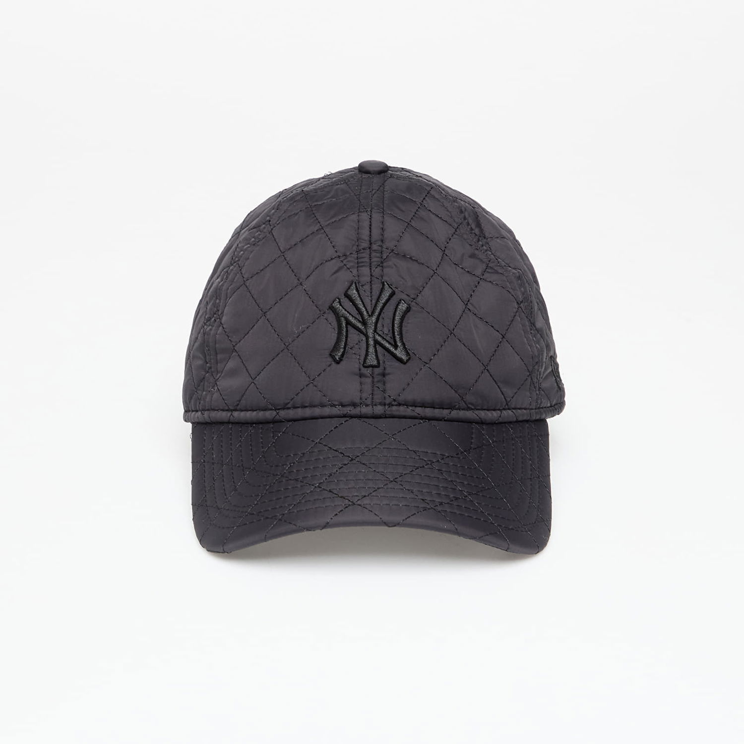 Kasket New Era New York Yankees MLB Quilted Adjustable Universal 9TWENTY Cap Sort | 60758963, 0