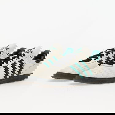 Sneakers og sko adidas Originals Samba Jp Hvid | JR0964, 5
