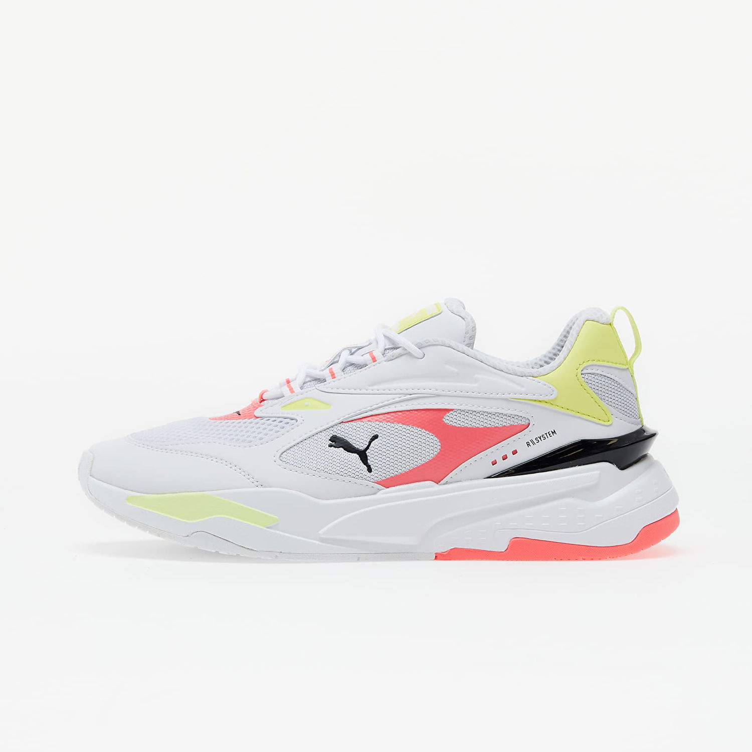 Sneakers og sko Puma RS-Fast Pop Hvid | 37513502, 0