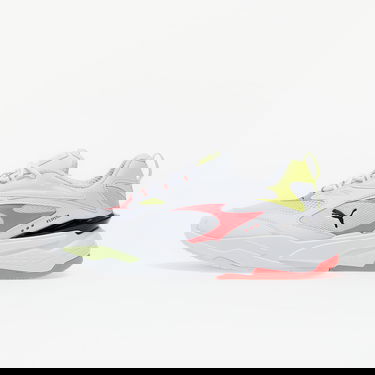 Sneakers og sko Puma RS-Fast Pop Hvid | 37513502, 0