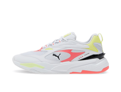 Sneakers og sko Puma RS-Fast Pop Hvid | 37513502