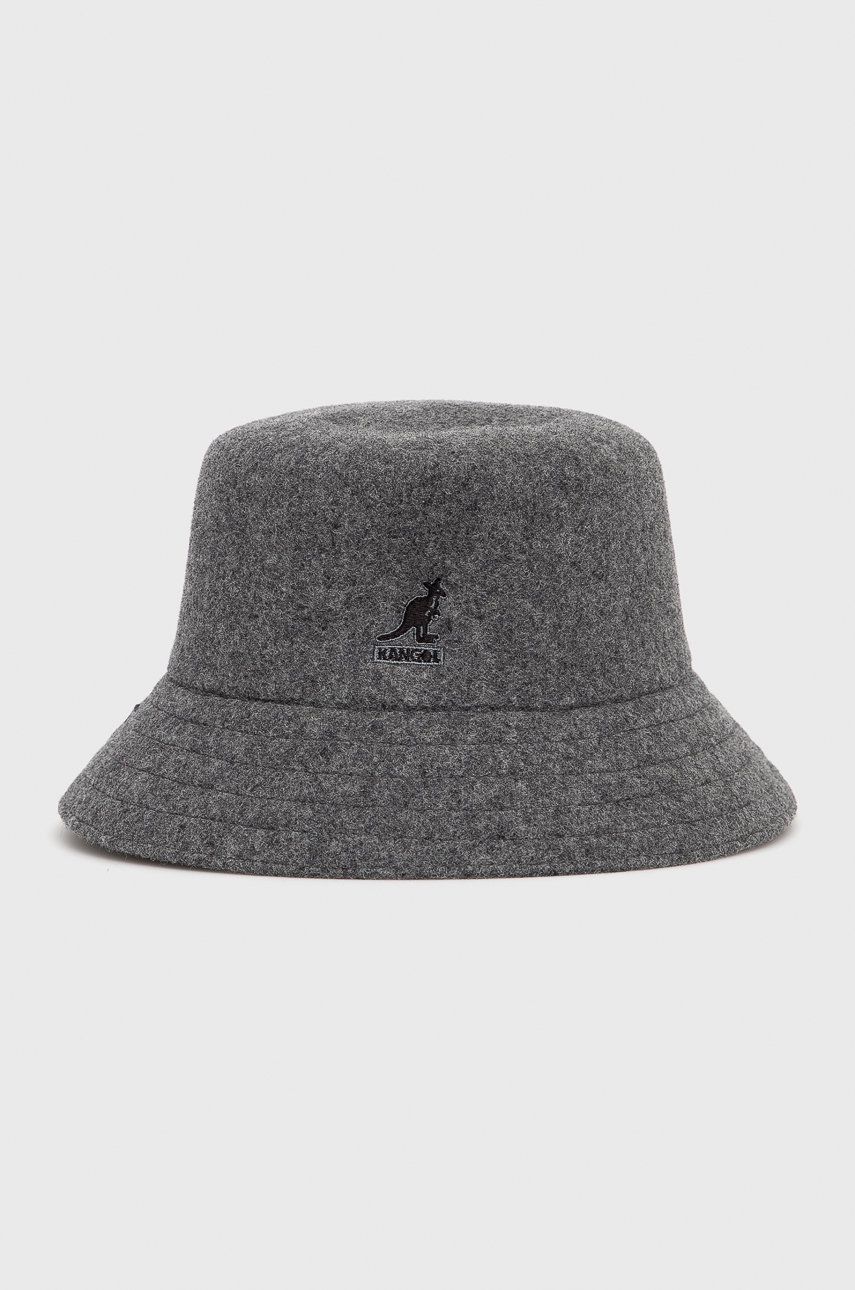 Hat Kangol Hat Grå | K3191ST.FL034, 0