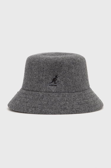 Hat Kangol Hat Grå | K3191ST.FL034, 0
