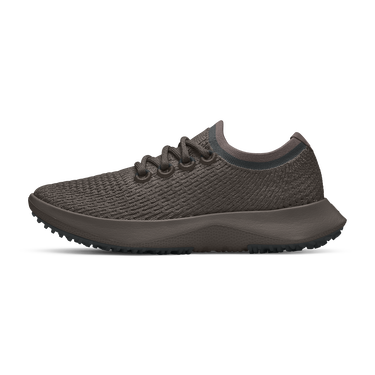 Sneakers og sko Allbirds Tree Dasher 2, Size 5 Brun | A11454W, 1
