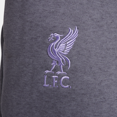 Bukser Nike Liverpool FC Tech Fleece Grå | FQ8021-015, 1