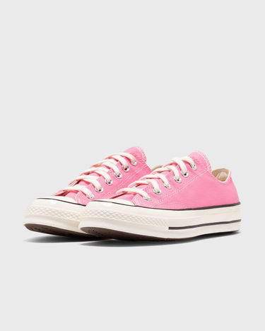 Sneakers og sko Converse Chuck 70 Vintage Canvas Brun | A08138C, 1