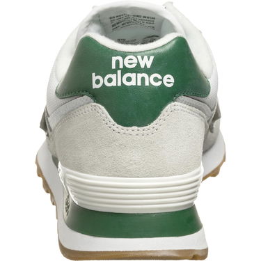 Sneakers og sko New Balance 574 Hvid | ML574TD2, 2
