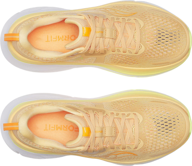 Sneakers og sko Saucony Guide 18 Gul | s10998-130, 3