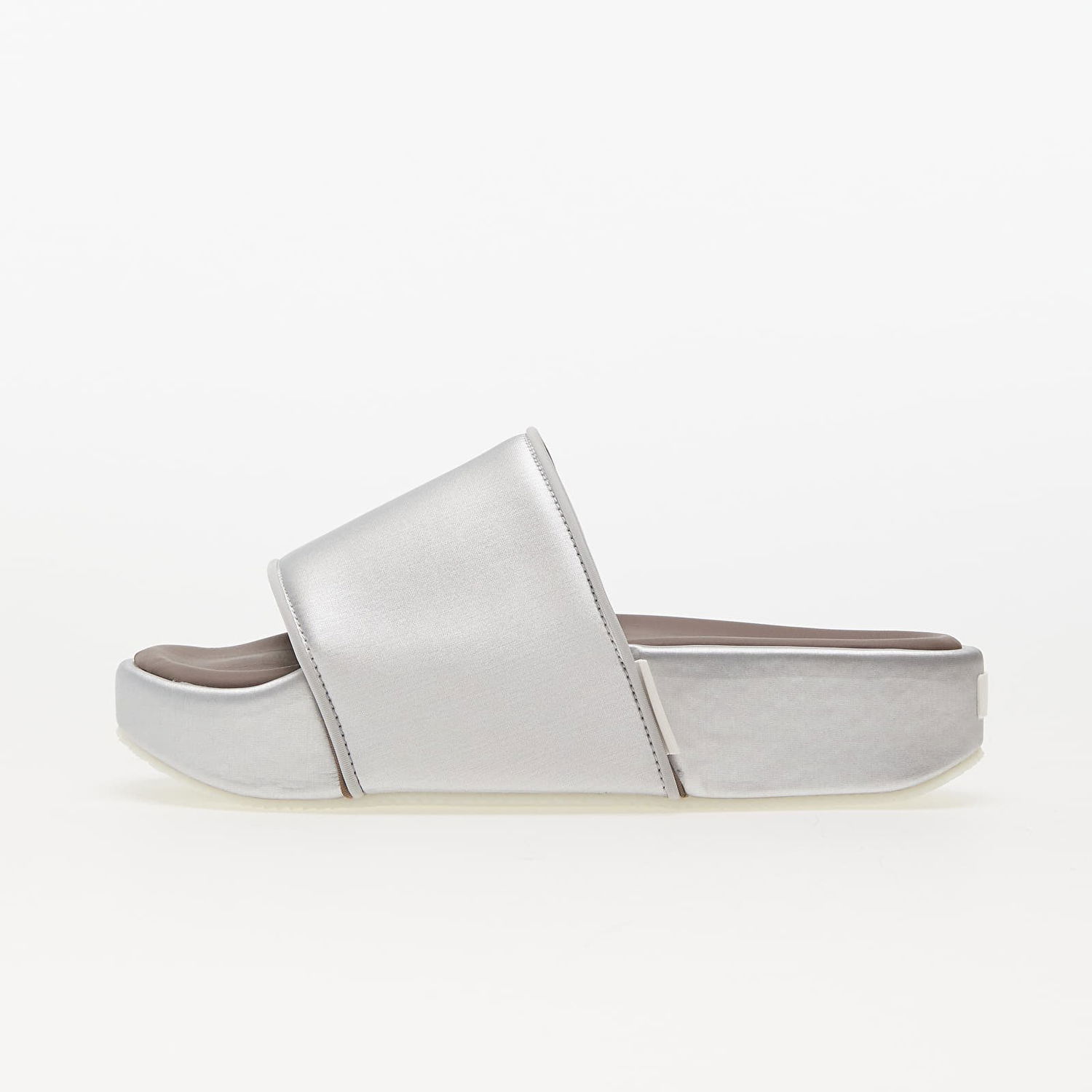 Sneakers og sko Y-3 Slide Metalisk | HQ3665, 0