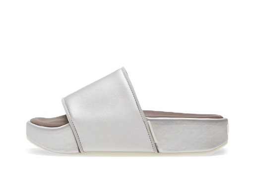Sneakers og sko Y-3 Slide Metalisk | HQ3665