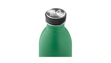 Drikkeflaske 24Bottles Urban Bottle 500ml Grøn | UB_050_1507, 2