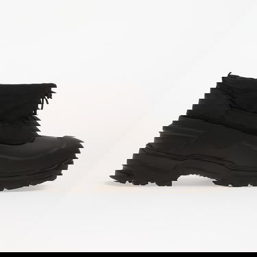Sneakers og sko ROA ROA Federa Boots Sort | NBUW1391FA227, 2