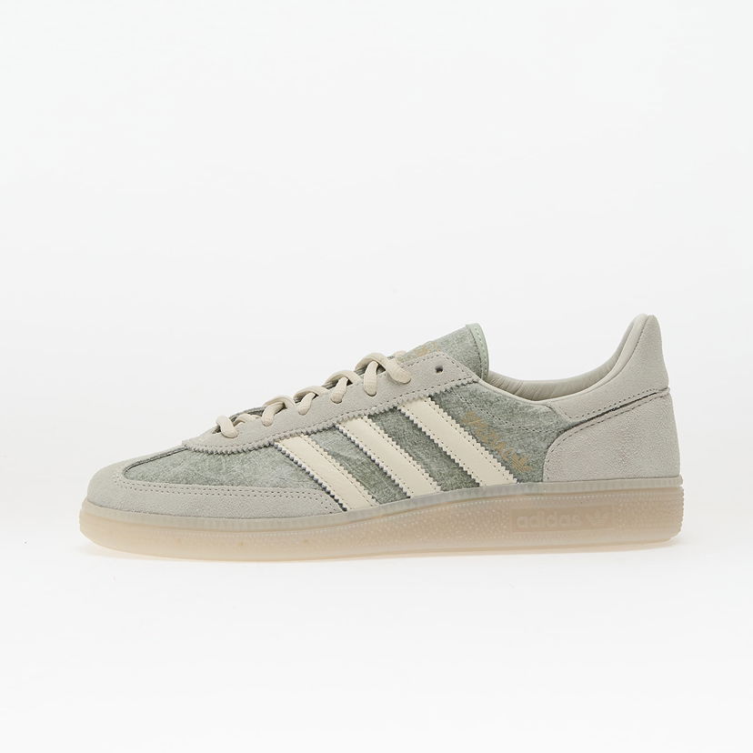 Sneakers og sko adidas Originals Handball Spezial Grøn | JR3660