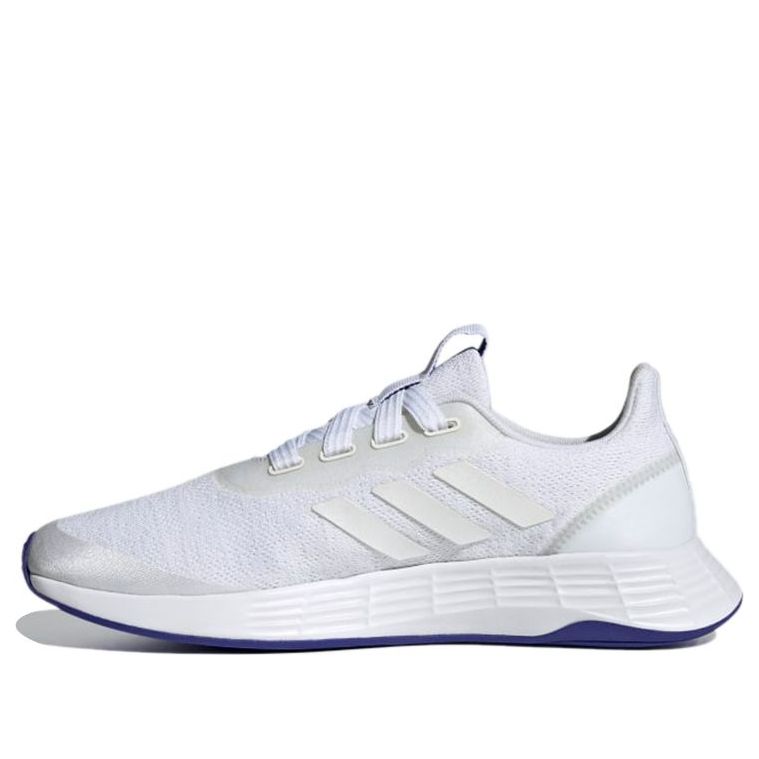Sneakers og sko adidas Originals QT Racer Sport Hvid | FY5677