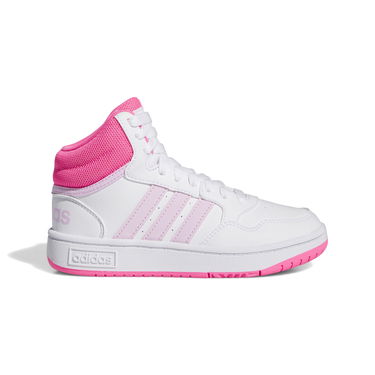 Sneakers og sko adidas Performance adidas HOOPS MID 3.0 38 2/3 Hvid | IF2722, 0