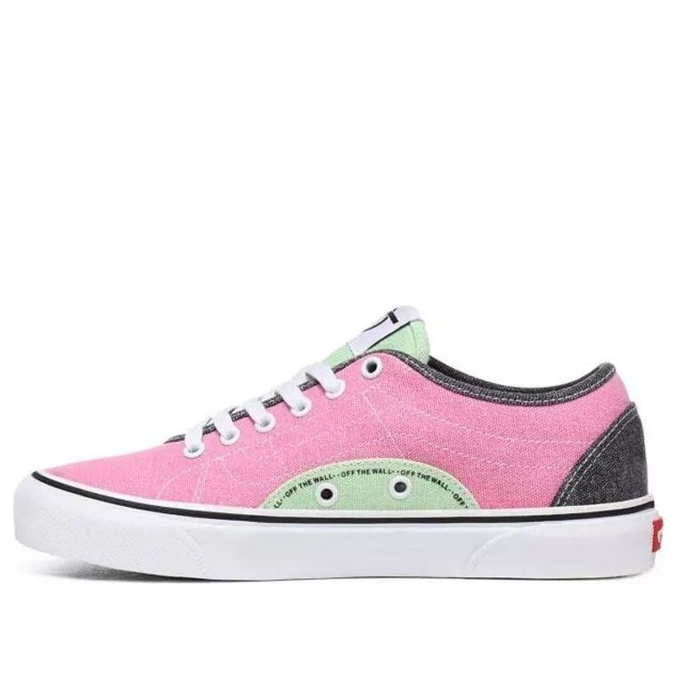 Sneakers og sko Vans Bess Ni Throwback Lyserød | VN0A4BTHWOY, 0