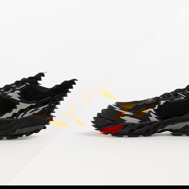 Sneakers og sko HERON PRESTON Block Stepper Sort | HMIA027F22FAB0011061, 0
