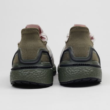 Sneakers og sko adidas Performance UltraBoost 19 M Grøn | G27510, 3