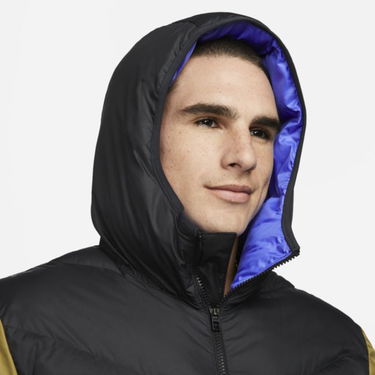 Puffer jakke Nike Sportswear Storm-FIT Windrunner PrimaLoft® Jacket Flerfarvet | DX2040-013, 1