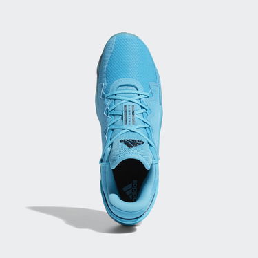 Sneakers og sko adidas Performance D.O.N. Issue #2 Turkis | FW8517, 2