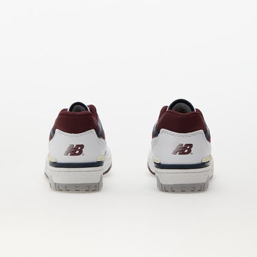 Sneakers og sko New Balance 550 Hvid | BB550NCD, 3