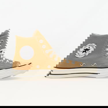 Sneakers og sko Converse CHUCK 70 HI Beige | A08616C, 3