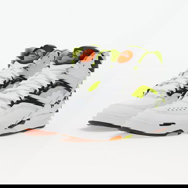 Sneakers og sko Reebok Pump Tz Hvid | 100033132, 4