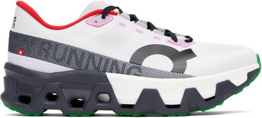 Sneakers og sko On Running Cloudmonster Hyper Hvid | 3ME10132034, 0