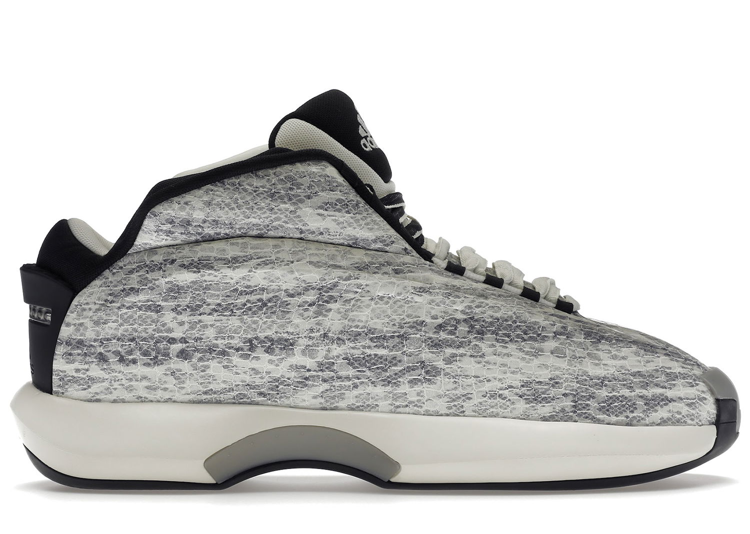 Tøj adidas Originals Crazy 1 Snakeskin Grå | GY2405, 0