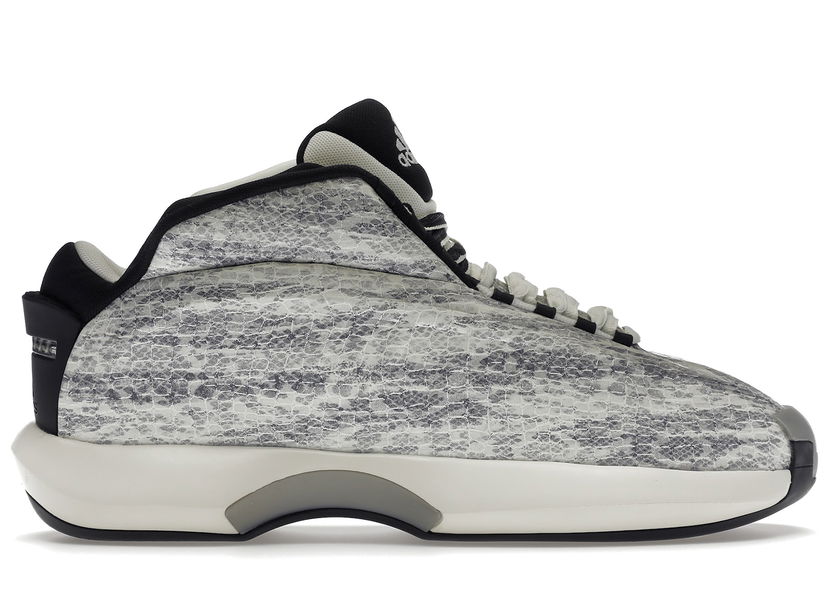 Tøj adidas Originals Crazy 1 Snakeskin Grå | GY2405
