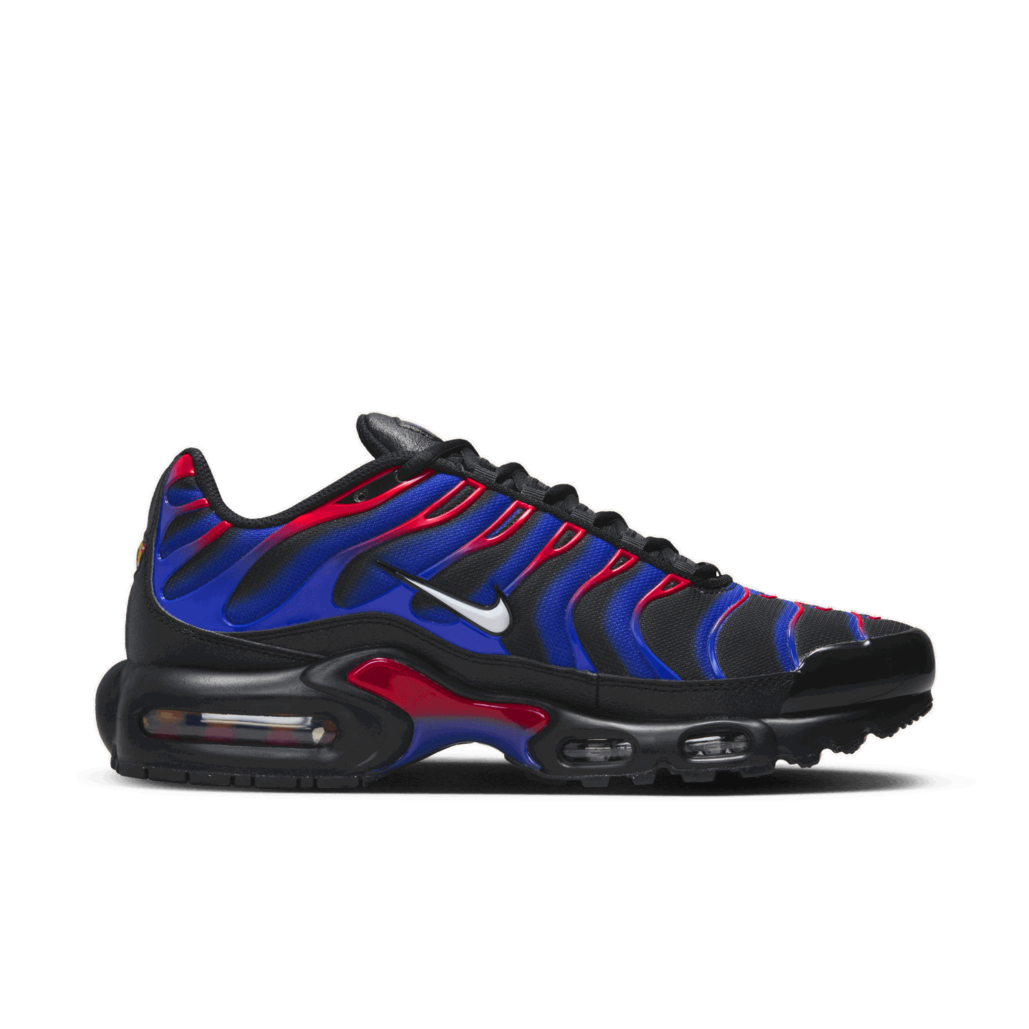 Sneakers og sko Nike Air Max Plus "Spider-Man" Sort | FN7805-001, 1