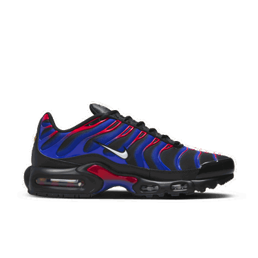 Sneakers og sko Nike Air Max Plus "Spider-Man" Sort | FN7805-001, 1